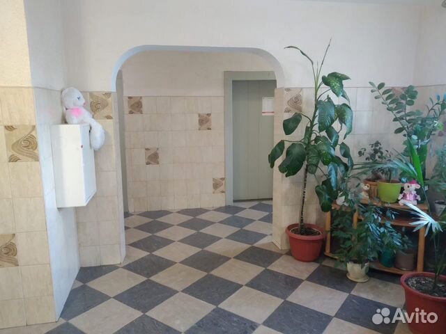 2-к квартира, 62 м², 18/23 эт. 2-к квартира, 62 м², 18/23 эт.