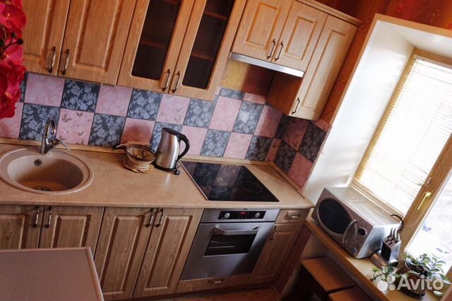 2-к квартира, 50 м², 9/9 эт. 2-к квартира, 50 м², 9/9 эт.