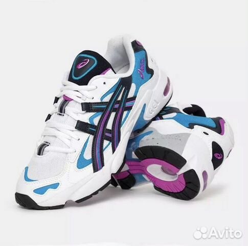 asics 44