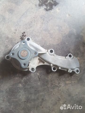 Помпа nissan almera Classic