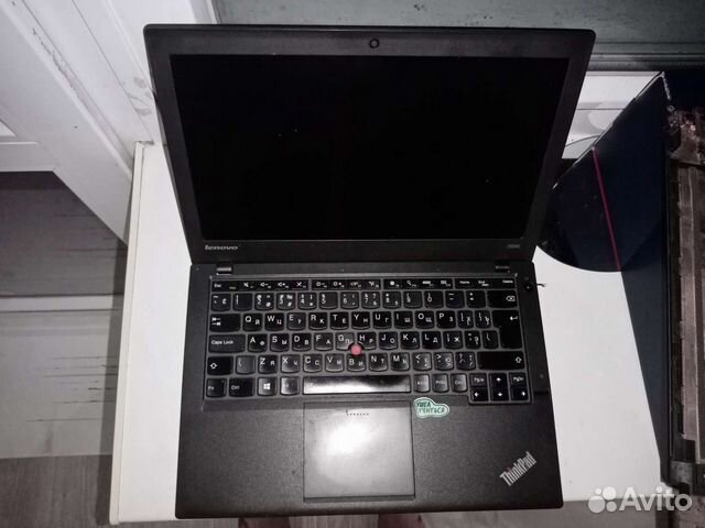 Lenovo ThinkPad X240