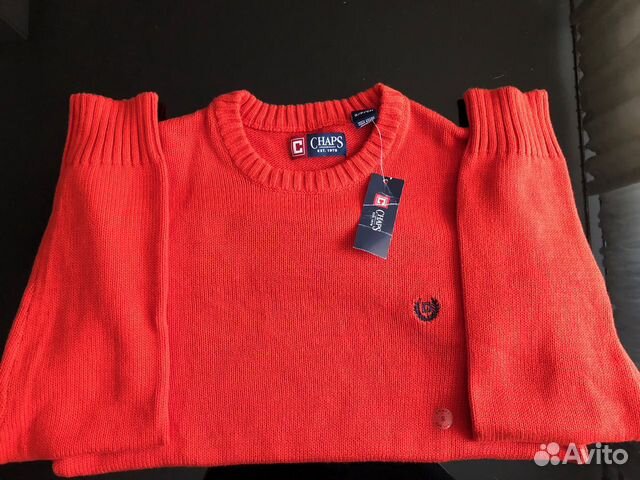 chaps ralph lauren