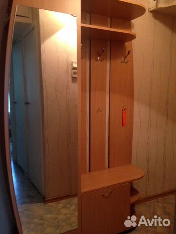 2-к квартира, 44.7 м², 3/5 эт.