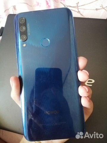 Телефон huawei