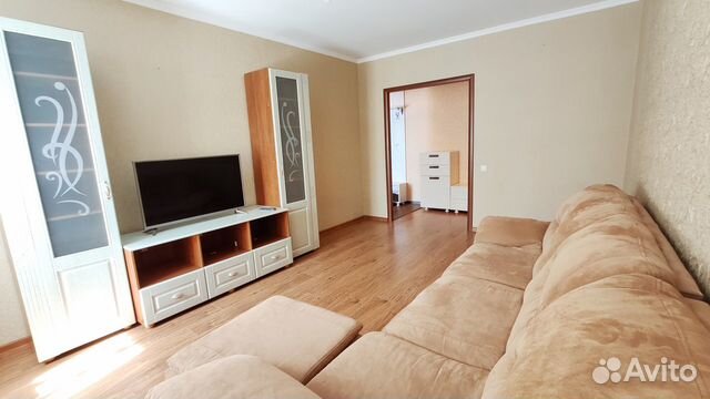 

3-к. квартира, 65 м², 5 кроватей