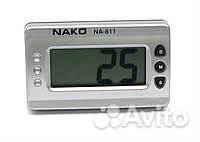 Часы автомобильные NA-811A, 10297