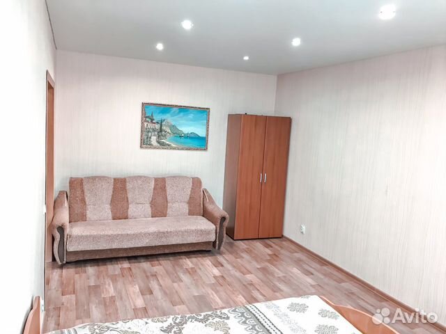  1-к квартира, 44 м², 6/10 эт.  89024312919 купить 8