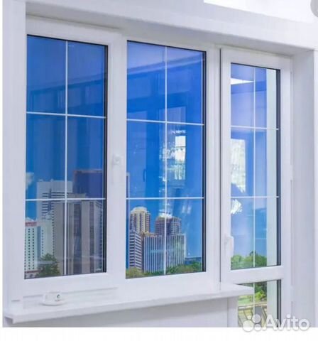 Балконная группа