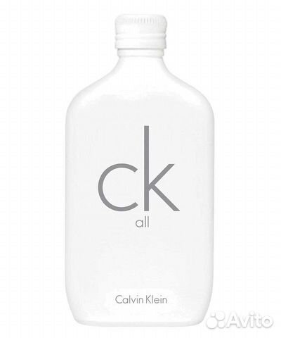 ck all by calvin klein