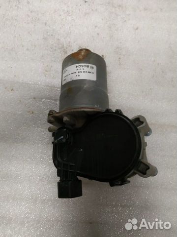 Мотор переднего стеклоочистителя LADA Vesta