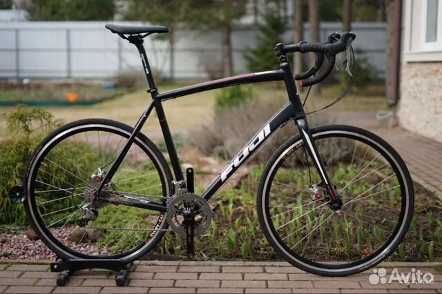 sportif 1.3 disc