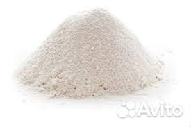 Мясокостная/рыбная мука. Дрожжи кормовые. Мел