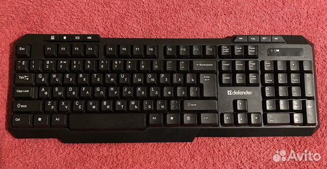 Defender Element HB-435