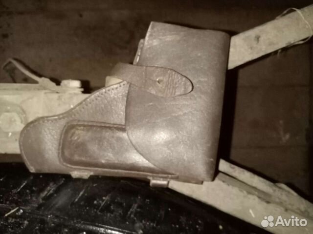 Кабура макаров