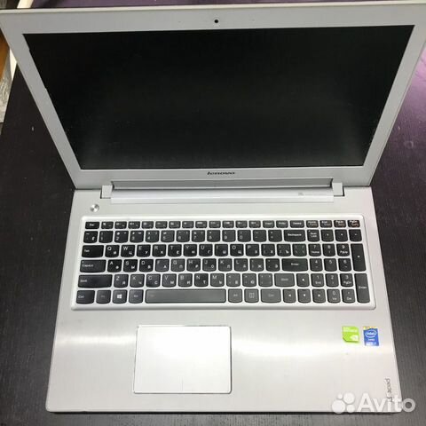 Купить Ноутбук Lenovo Z510 В Москве