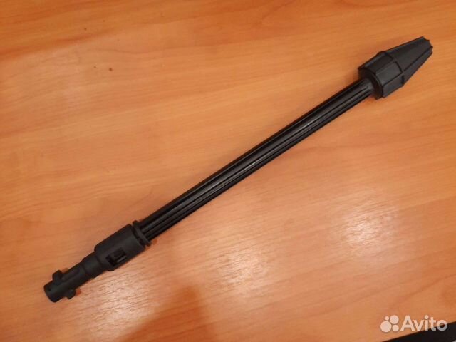 Турбо насадка Керхер