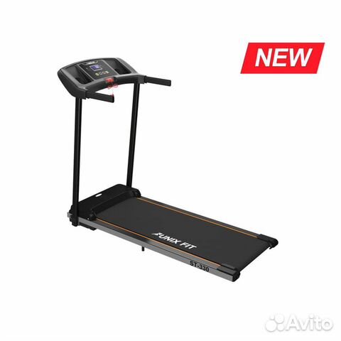 Беговая дорожка unixfit ST-330