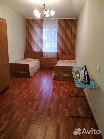 

2-к. квартира, 47 м², 2/5 эт.