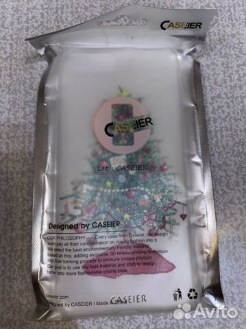 Чехол на iPhone 7Plus/8Plus