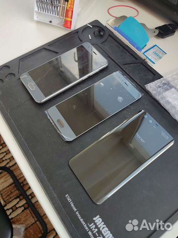 Ремонт,сборка, апгрейд компьютеров, смартфонов