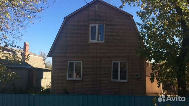 Дом 70 м² на участке 7 сот.