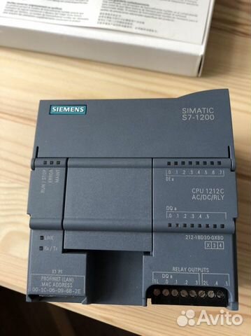siemens simatic обучение siemens simatic обучение
