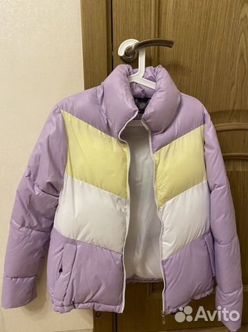 Куртка весенне-осенняя женская 44-46