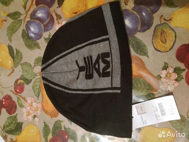 Мужская шапка Bogner оригинал