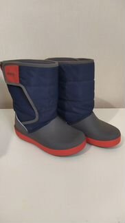 Crocs Сапоги С11