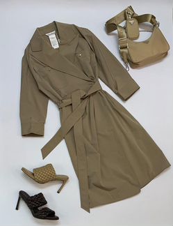 Платье Max Mara