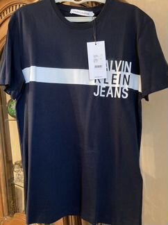 Футболка Calvin Klein