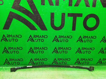 Усилитель бампера Kia Sportage 4 2016-2018