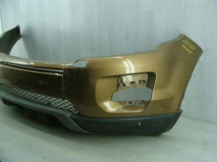 Бампер передний Land Rover Range Rover Evoque