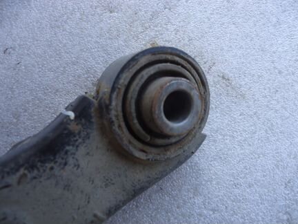 Рычаг задний верхний Kia Sportage Hyundai IX35