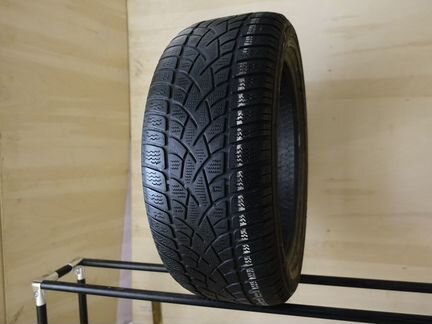 235 60 17 Dunlop SP Winter Sport 3D 85IK