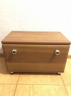 Тумба для обуви