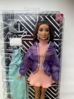 Barbie Fashionistas 86
