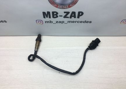 Лямбда зонд Mercedes