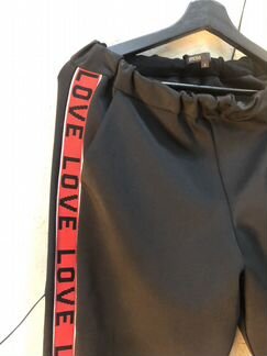 Джоггеры/брюки Maje