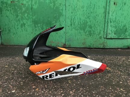 Спортивный пластик для honda CBR 1000RR 2005-2007г