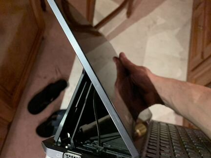 Sony vaio Duo 11 Ultrabook