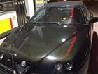 Alfa Romeo Spider 2.0 МТ, 1998, 89 000 км