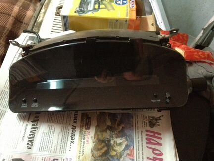 На Волгу и Toyota Mark 2,Chaser Приборка