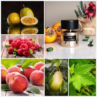 Распив Kirke от Tiziana Terenzi