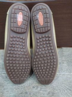 Мокасины новые женские Tofa