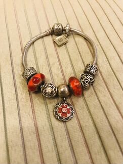 Браслет Pandora