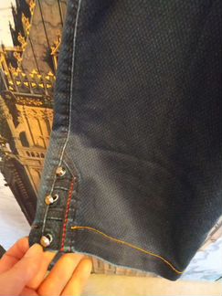 Брюки джинсы Duran р56-58