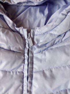 Куртка для девочки