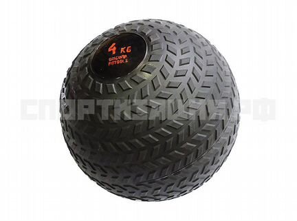 Слэмболл Original FitTools (4 кг)