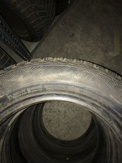 215 60 R16 Gislaved Nord Frost 5